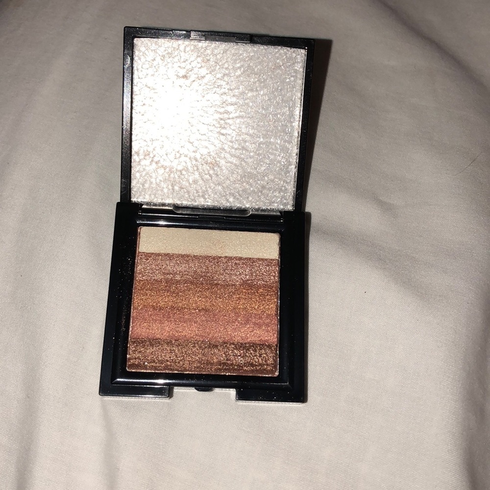 Bobby brown highlight travel size